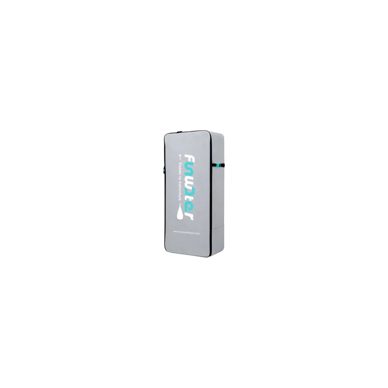 FunWater SUP Backpack (Gray)